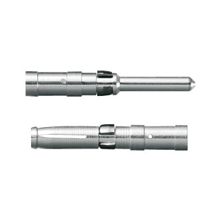 Weidmuller Contact (industry plug-in connectors) female CM 5 2.5 MM² 2.5 MM,