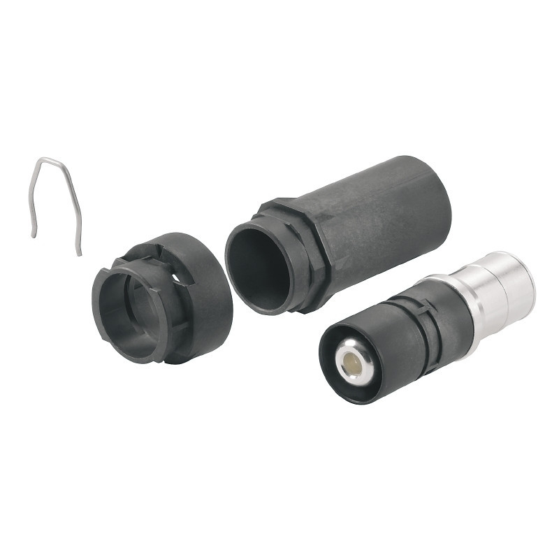 Weidmuller Contact (industry plug-in connectors) male 250 highpower 250 A 25