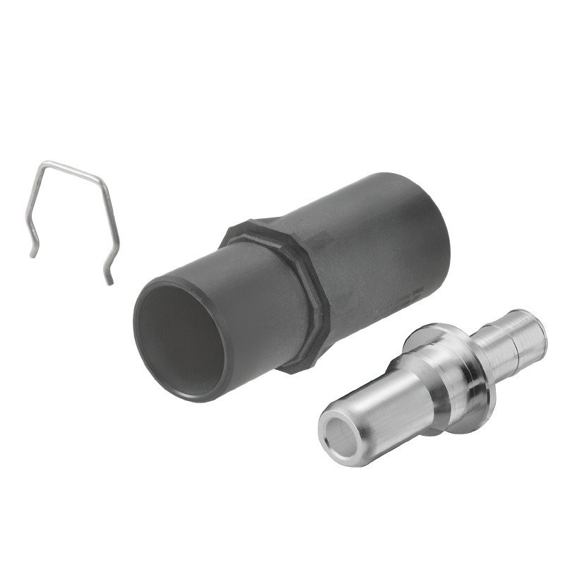 Weidmuller Contact (industry plug-in connectors) male 550 highpower 550 A 185