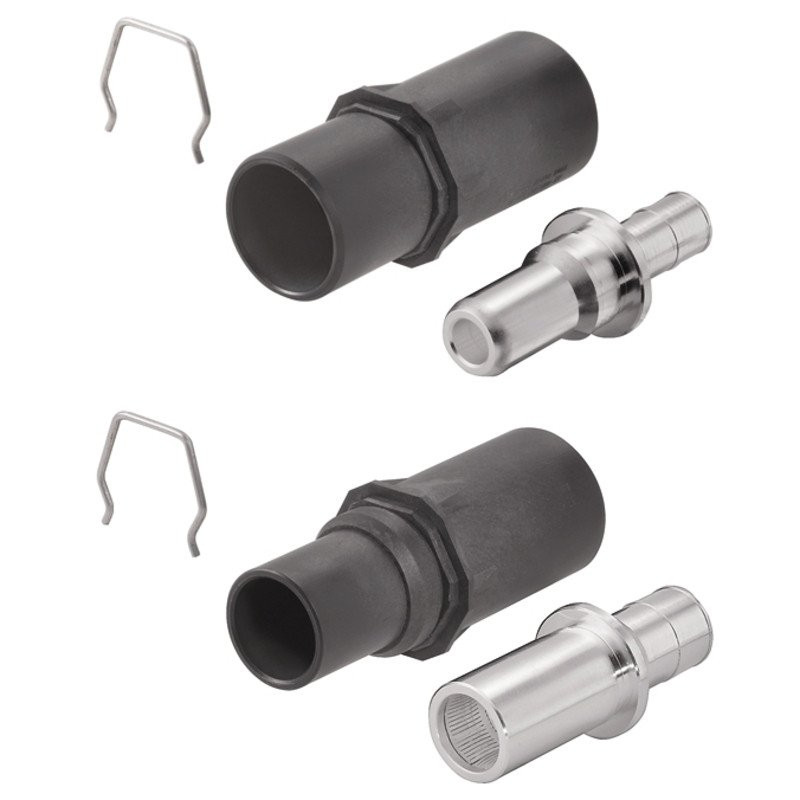 Weidmuller Contact (industry plug-in connectors) male 550 highpower 550 A 70