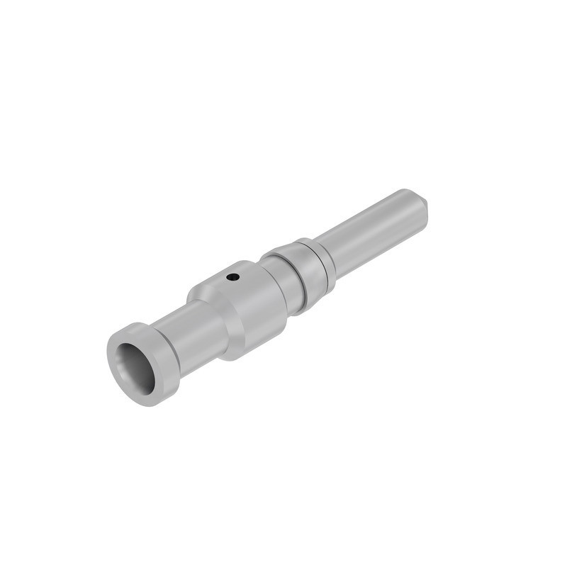 Weidmuller Contact (industry plug-in connectors) male CM 3 4 MM² 3.6 MM turn