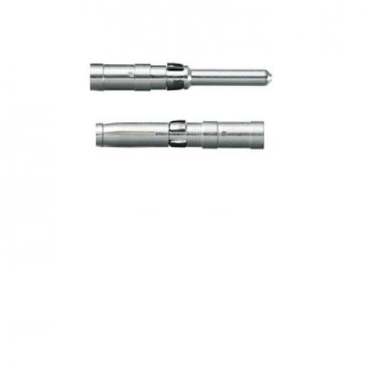 Weidmuller Contact (industry plug-in connectors) male CM 5 4 MM² 2.5 MM turn