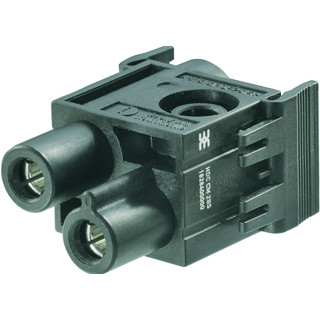 Weidmuller Contact insert (industry plug-in connectors) female 1000 V 82 A no