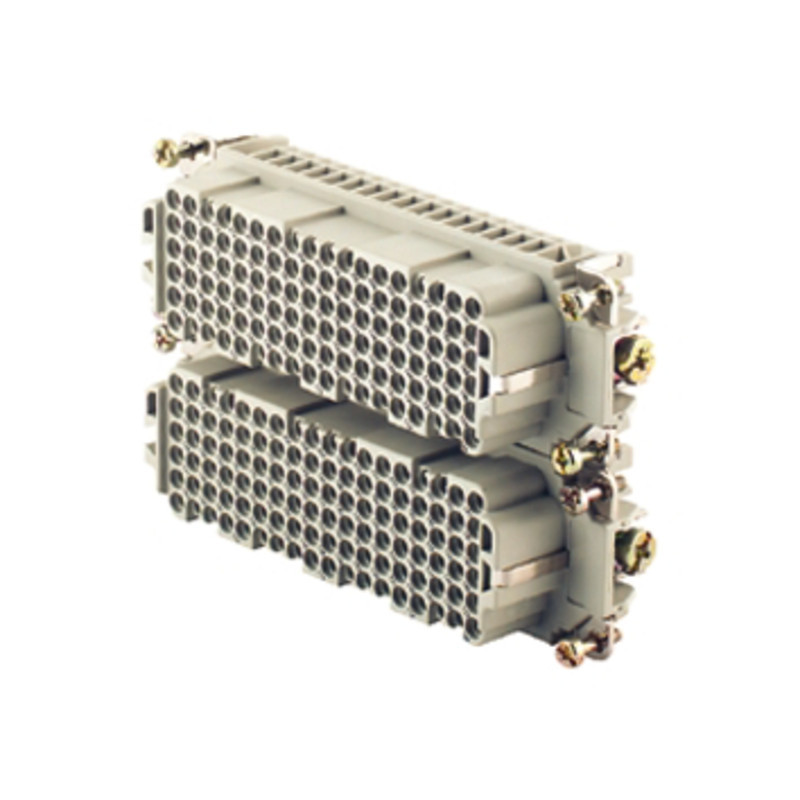 Weidmuller Contact insert (industry plug-in connectors) female 250 V 10 A no.