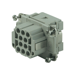 Weidmuller Connector insert ind.conn.