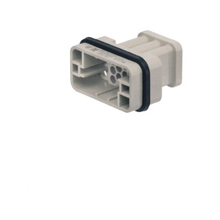 Weidmuller Contact insert (industry plug-in connectors) male 25 V 1 A no.of