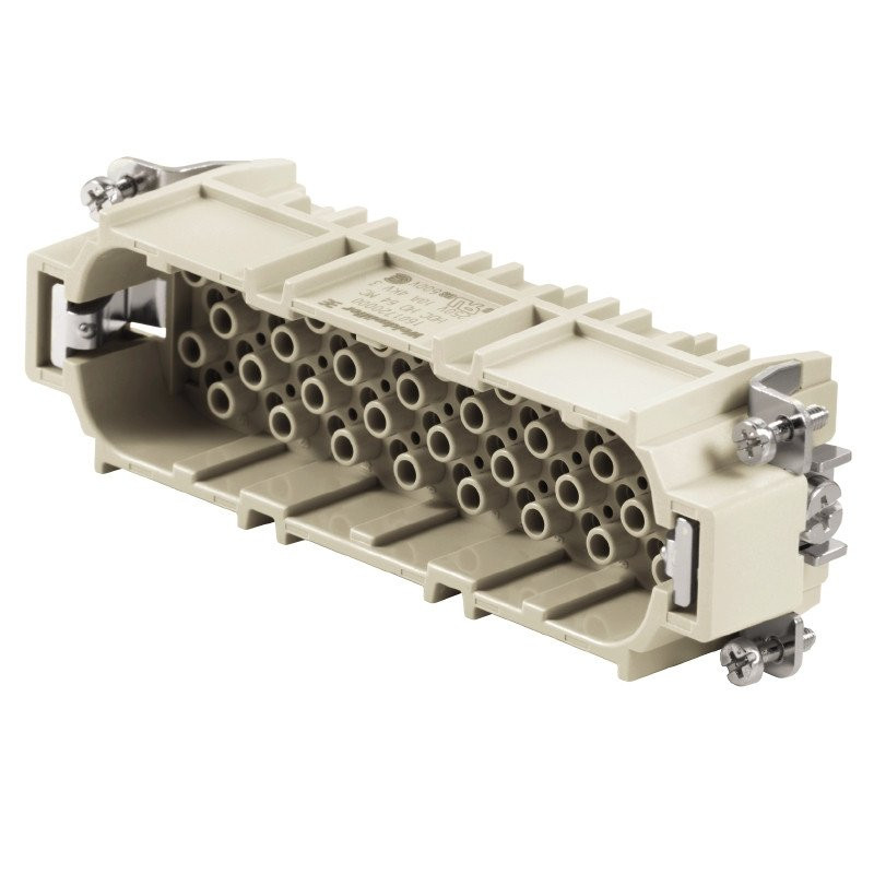 Weidmuller Contact insert (industry plug-in connectors) male 25 V 1 A no.of