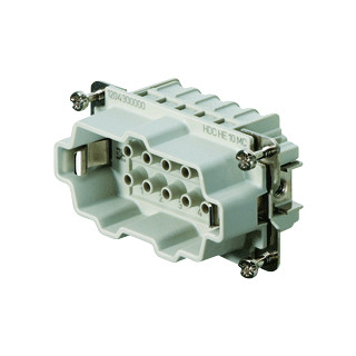 Weidmuller Contact insert (industry plug-in connectors) male 5 V 16 A no.of