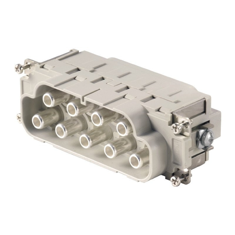 Weidmuller Contact insert (industry plug-in connectors) male 690 V 110 A no.