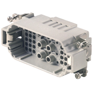 Weidmuller Contact insert (industry plug-in connectors) male 690 V 40 A no. O