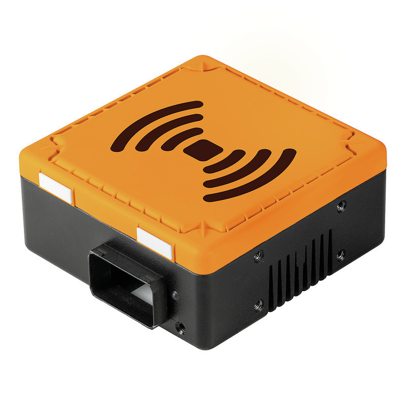 Weidmuller Contactless power transmission primary side