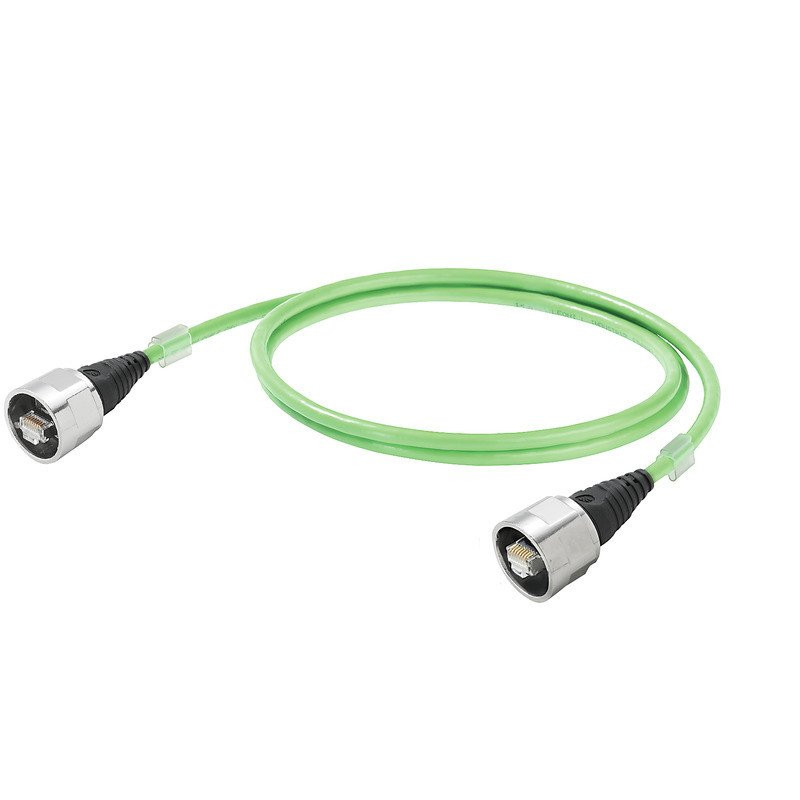 Weidmuller Copper data cable (assembled)
