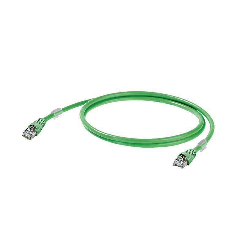 Weidmuller Copper data cable (assembled)