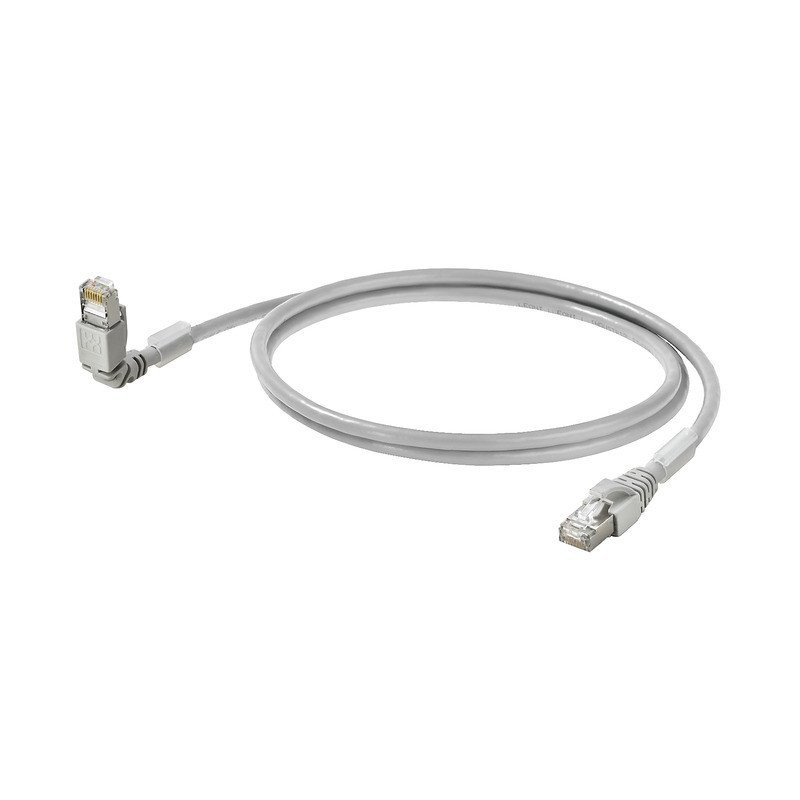 Weidmuller Copper data cable (assembled)