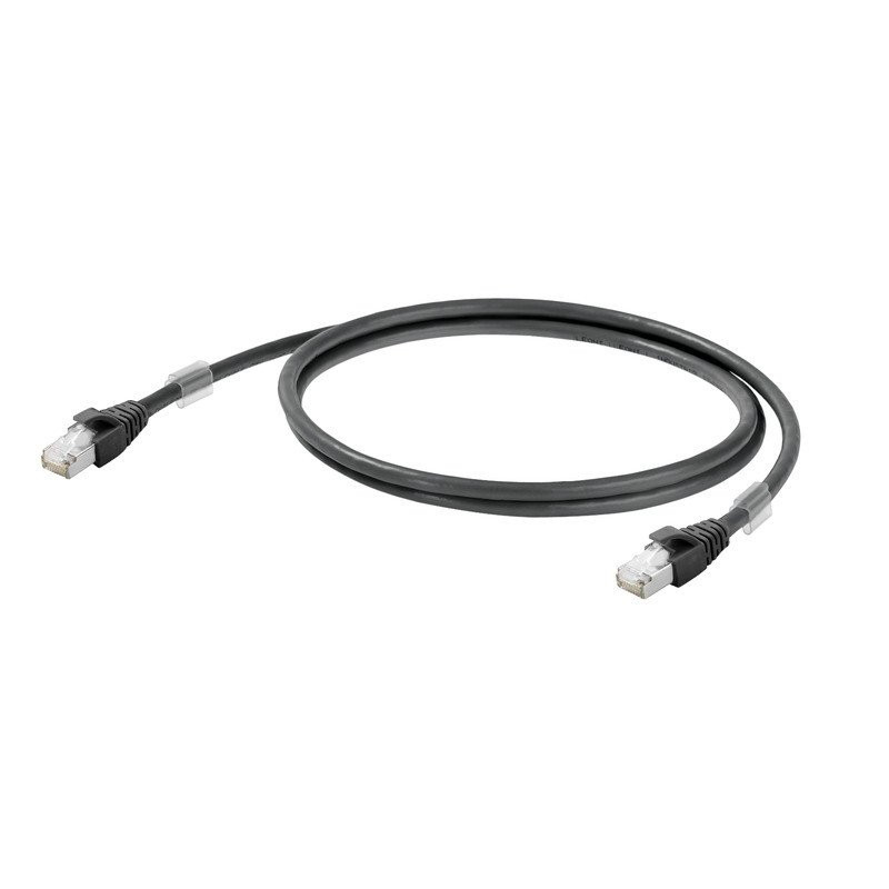 Weidmuller Copper data cable (assembled)