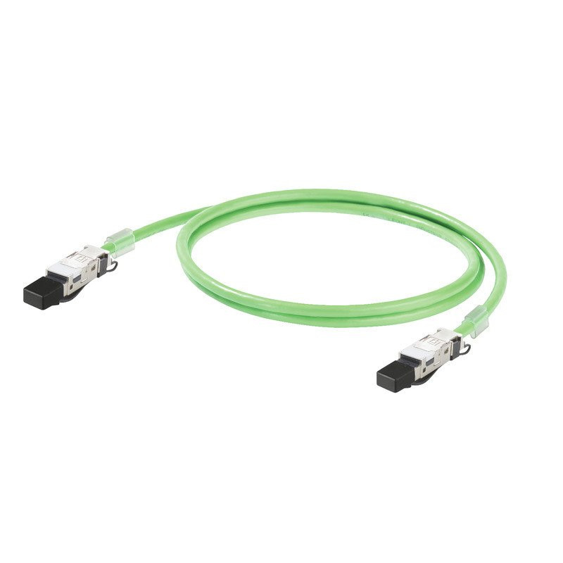Weidmuller Copper data cable (assembled)