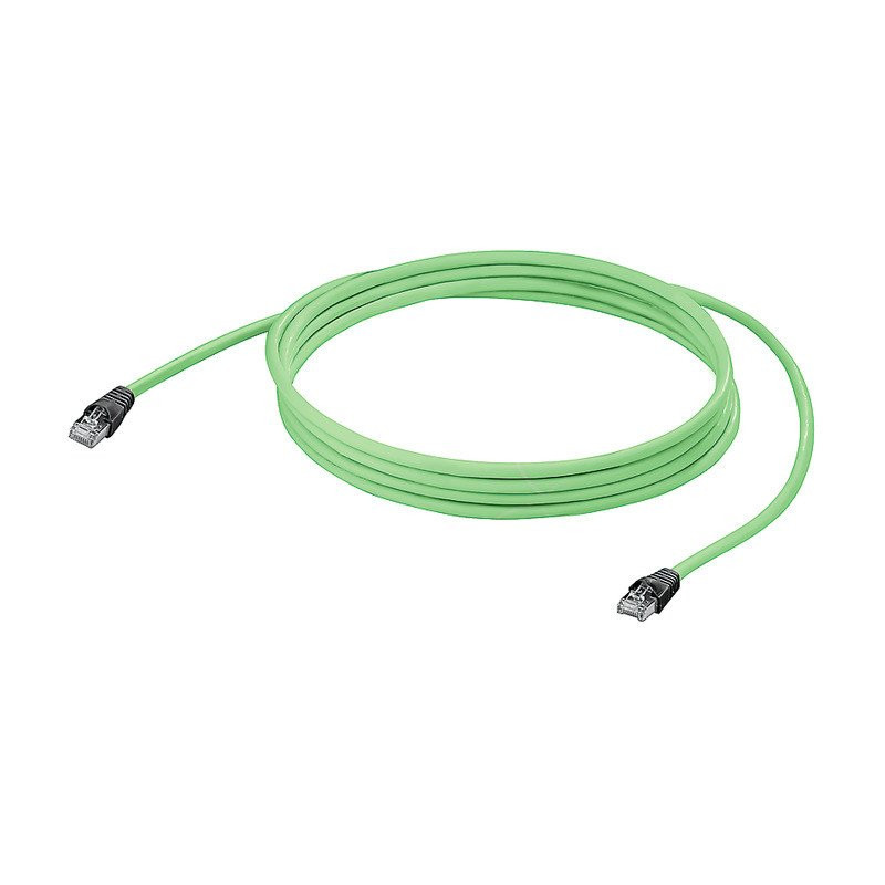 Weidmuller Copper data cable (assembled)