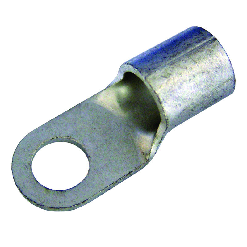 Weidmuller Crimp cable lug for cu-conductor M8 7 MM² insulation: not available