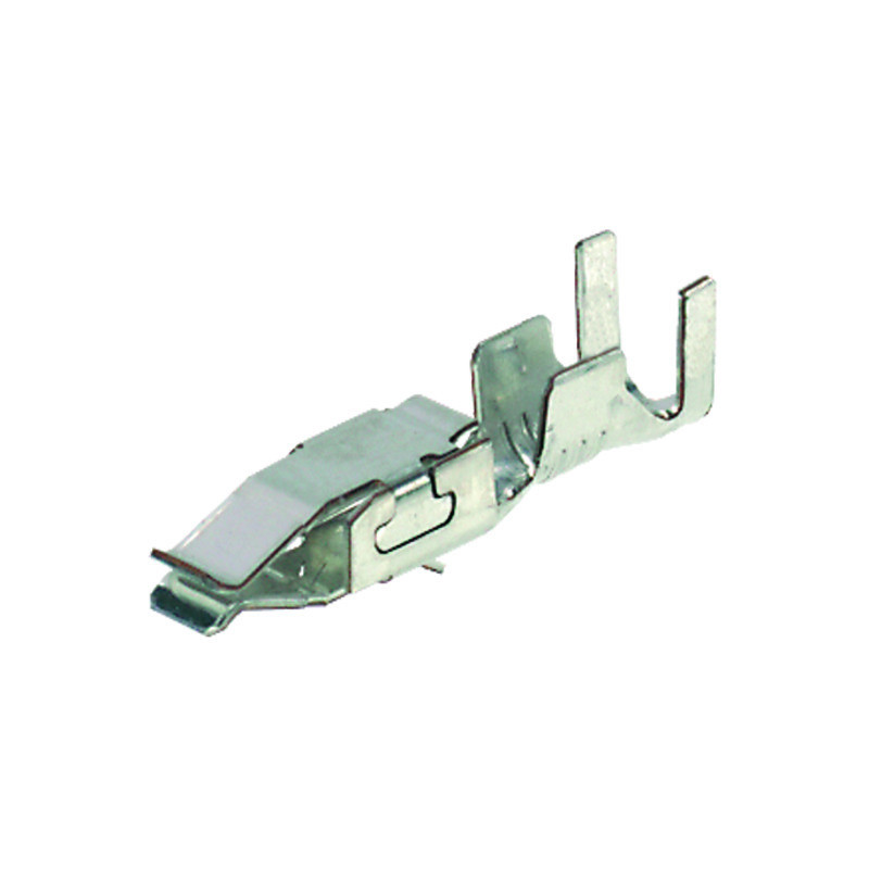 Weidmuller Crimp Contact (PCB connectors), 2.5 MM², tinned, QTY. : 250 ST, box