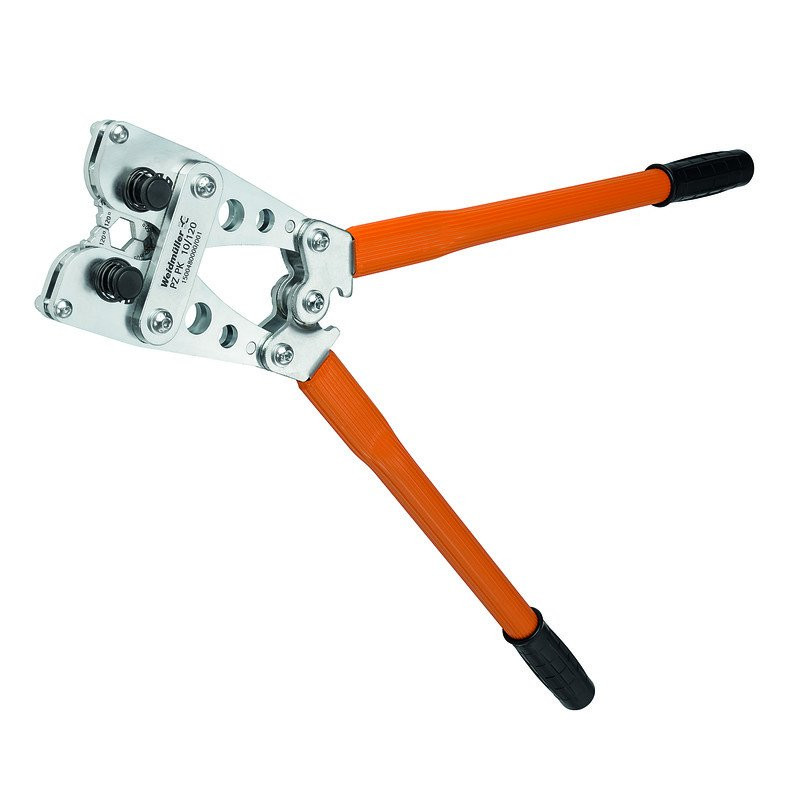 Weidmuller Crimping tool 10 MM² 120 MM²