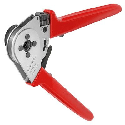 Weidmuller Crimping tool,