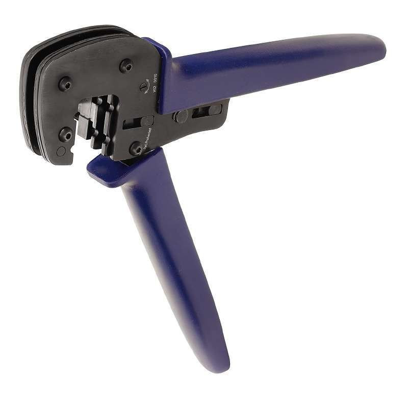 Weidmuller Crimping tool