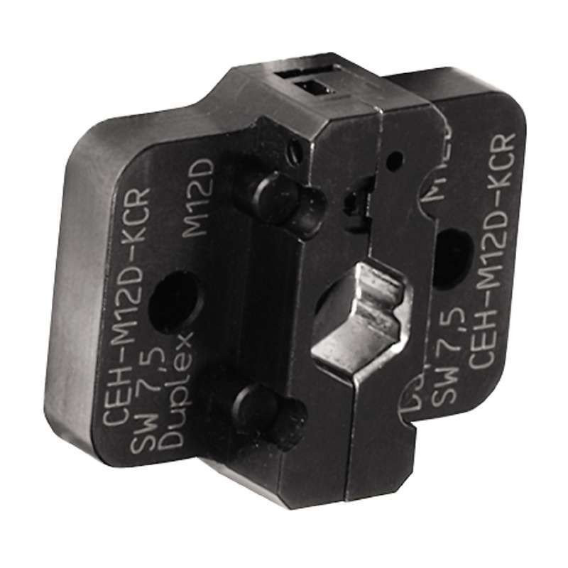 Weidmuller Crimping tool