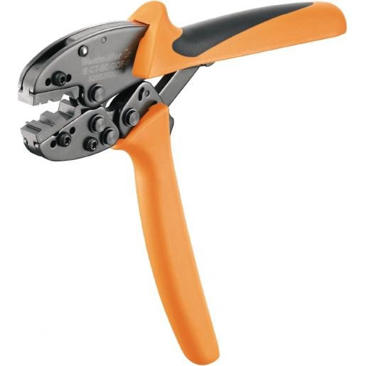 Weidmuller Crimping tool