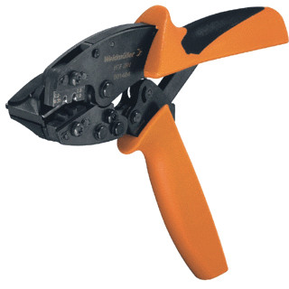 Weidmuller Crimping tool feko ZRV 0.2 MM² 2.5 MM²