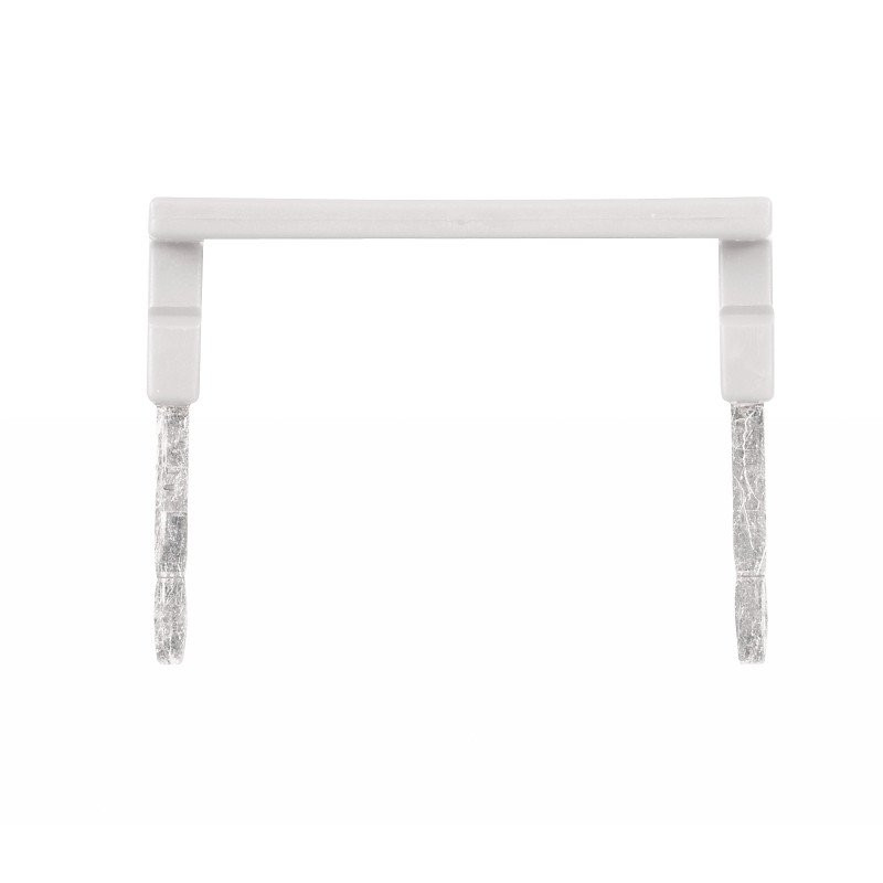 Weidmuller Cross-connector (relay) 12.00 A pitch in MM: 25.50 white