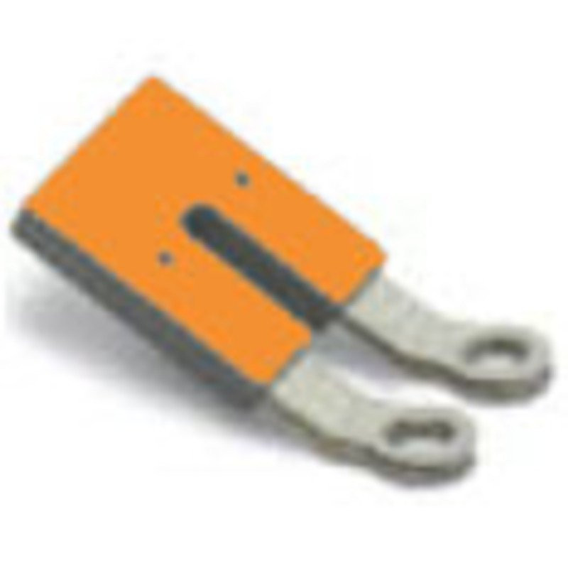 Weidmuller Cross-connector (terminal) no.of poles: 2 pitch in MM: 11.10 41 A