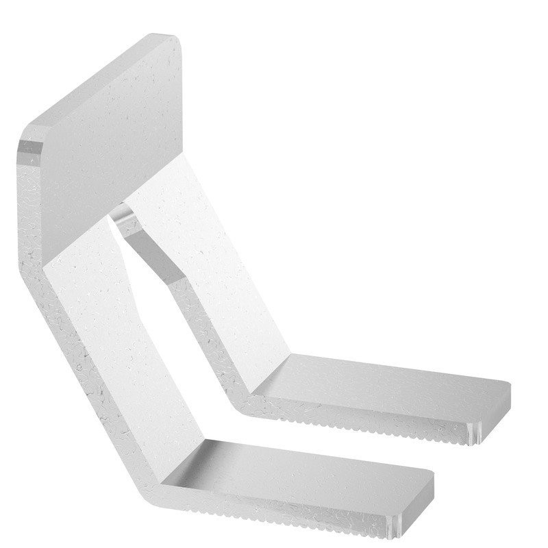 Weidmuller Cross-connector (terminal) plugged no.of poles: 2 pitch in MM: 20