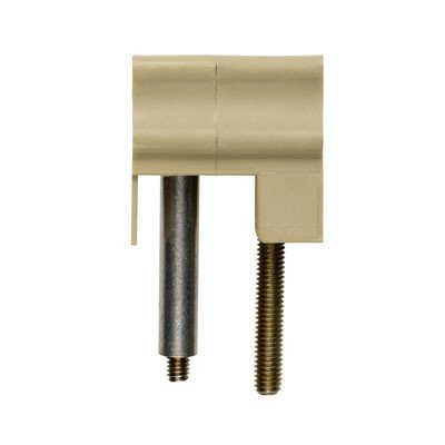 Weidmuller Cross-connector (terminal) screwed no.of poles: 2 pitch in MM: 11