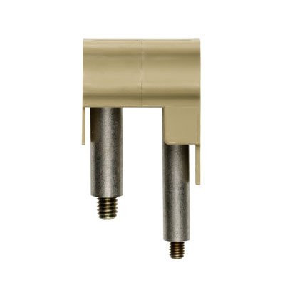 Weidmuller Cross-connector (terminal) screwed no.of poles: 2 pitch in MM: 16