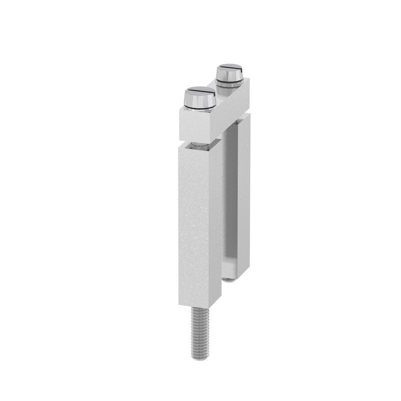 Weidmuller Cross-connector (terminal) screwed no.of poles: 2 pitch in MM: 32