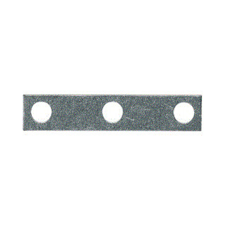 Weidmuller Cross-connector (terminal) screwed no.of poles: 3 pitch in MM: 18