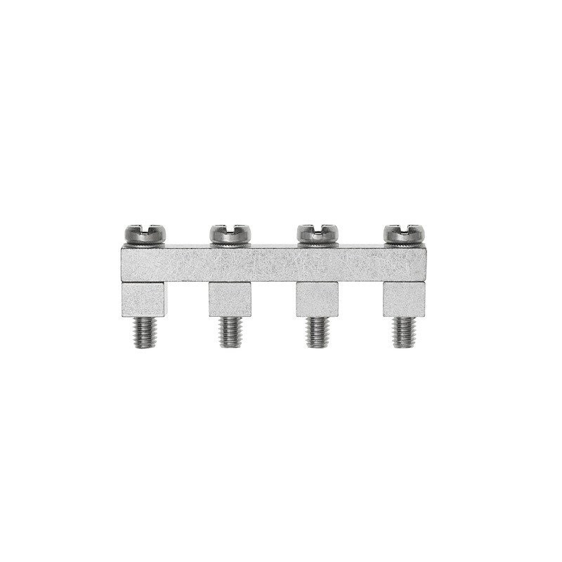 Weidmuller WQV 70N/4 doorverbindingsbrug rijgk