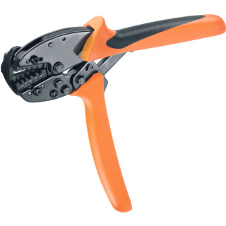 Weidmuller CTX CM 1.6/2.5 krimptang