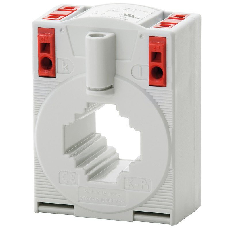 Weidmuller CMA-Series Current Transformer, closed current transformer