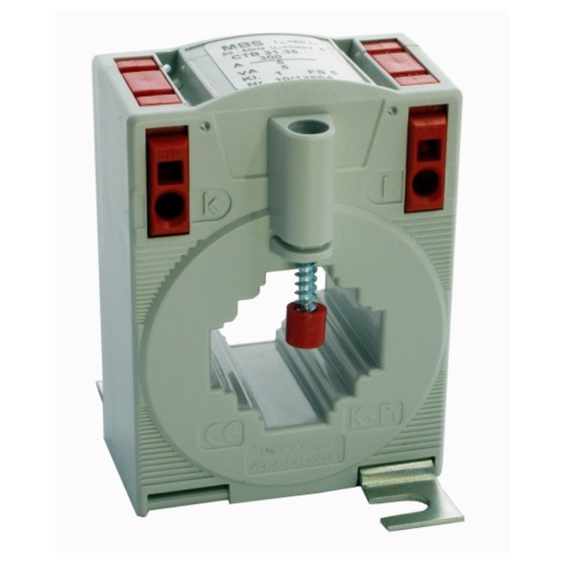 Weidmuller Current Transformer, closed current transformer