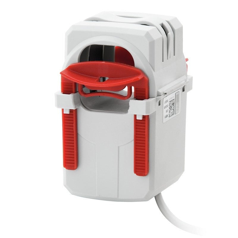 Weidmuller Current Transformer, split-core current transformer