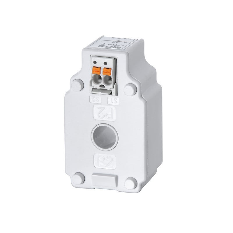 Weidmuller Current Transformer, closed current transformer