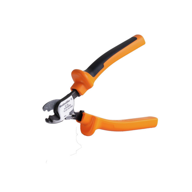 Weidmuller Cutting tools Cutting Tool, 9 MM, 9 MM, yes