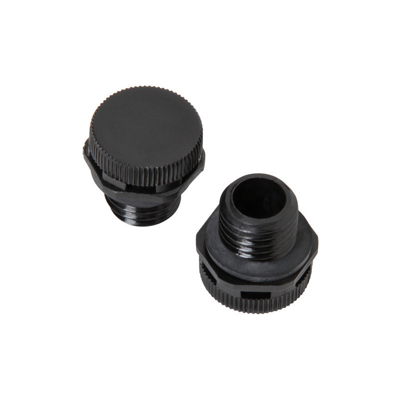 Weidmuller DAE (ventilation element) Pressure Compensating element, M 12, 10 MM, polyamide 6