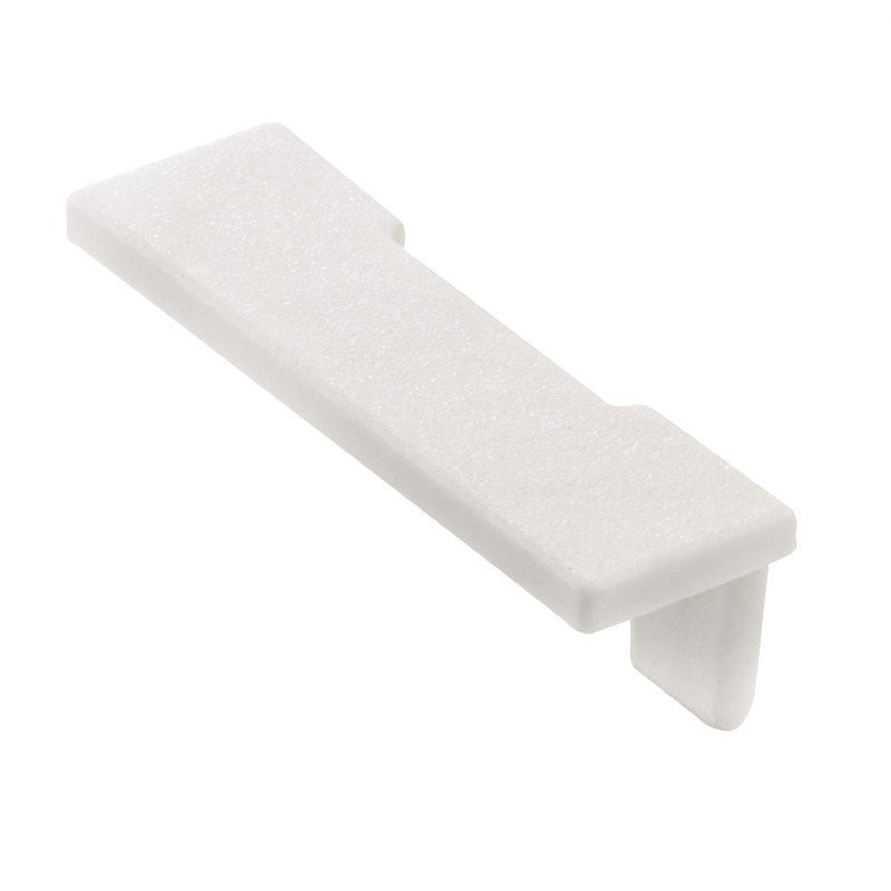 Weidmuller Device marking 26.5 MM white