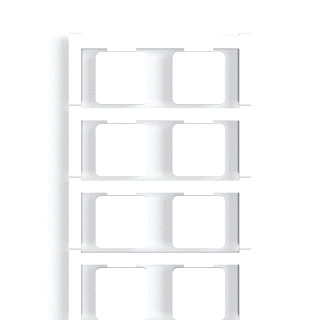 Weidmuller TKSTSTRK SM22/22KMCSDR DS16