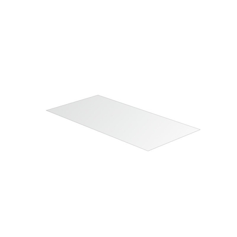 Weidmuller Device marking self-adhesive halogen-free 3x6 MM polyester whit