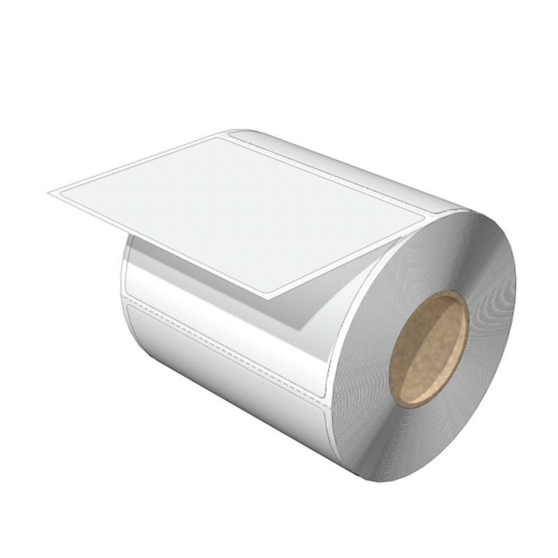 Weidmuller Device Marking, width: 101 MM, printed characters: neutral, polyester,