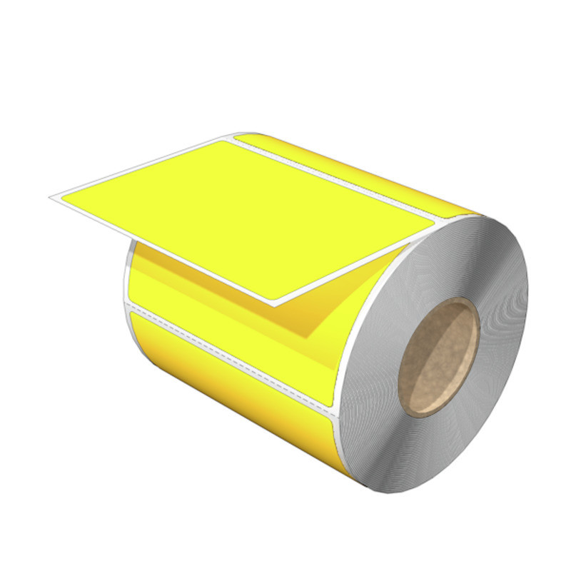 Weidmuller ClipCard Device Marking, width: 101 MM, printed characters: neutral, polyester,