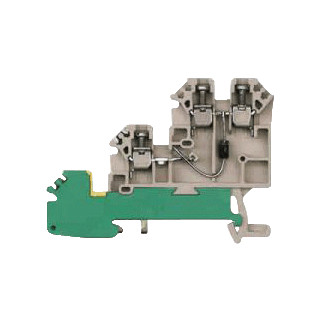 Weidmuller Dla 2.5/D DB sensor/aktorklem